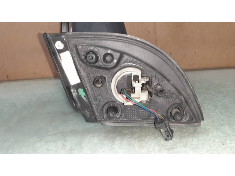 Recambio de retrovisor izquierdo para peugeot partner kasten confort pack l1 referencia OEM IAM   ELECTRICO