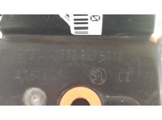 Recambio de cerradura maletero / porton para skoda fabia (6y2/6y3) comfort referencia OEM IAM 6Y0827501D   2