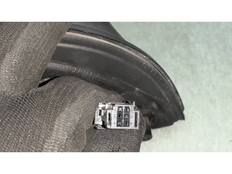 Recambio de retrovisor izquierdo para peugeot partner kasten confort pack l1 referencia OEM IAM   ELECTRICO