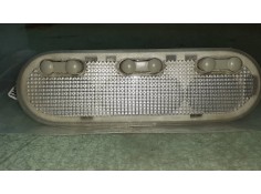 Recambio de luz interior para renault clio iii authentique referencia OEM IAM 8200073234  