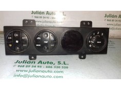 Recambio de mando calefaccion / aire acondicionado para kia carnival ii 2.9 cdri ex referencia OEM IAM 0K53B61190D K53B 