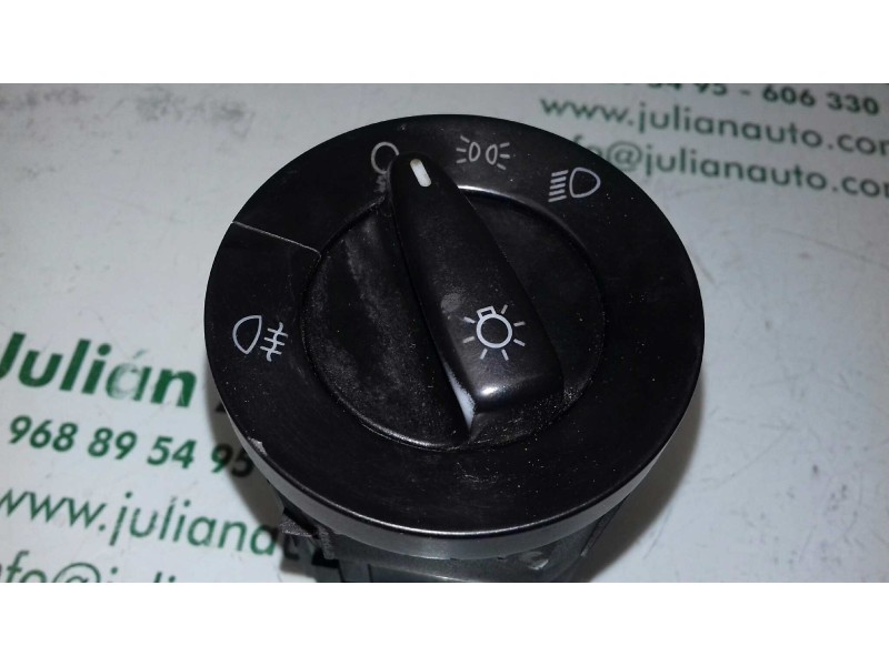 Recambio de mando luces para volkswagen passat berlina (3b2) comfortline referencia OEM IAM 1C0941531  