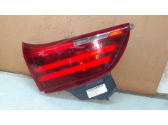 Recambio de piloto trasero izquierdo interior para bmw serie 5 berlina (g30) 520i referencia OEM IAM 730616705  INT - MALETERO