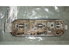 Recambio de luz interior para renault clio iii authentique referencia OEM IAM 8200073234   2