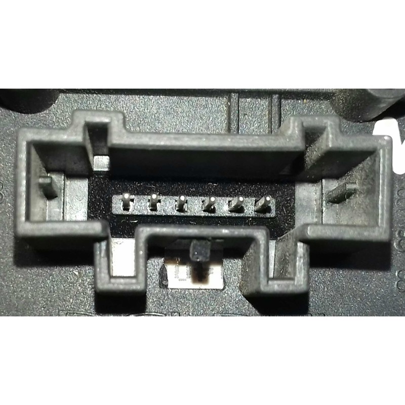 Recambio de warning para renault megane ii berlina 5p confort authentique referencia OEM IAM 8200095493  CIERRE PUERTAS