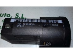 Recambio de mando luces para volkswagen passat berlina (3b2) comfortline referencia OEM IAM 1C0941531   2