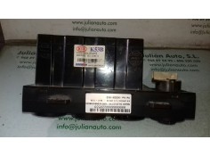 Recambio de mando calefaccion / aire acondicionado para kia carnival ii 2.9 cdri ex referencia OEM IAM 0K53B61190D K53B  2