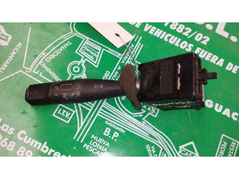 Recambio de mando luces para peugeot partner (s1) combispace referencia OEM IAM 96236415ZL 34388501 JAEGER