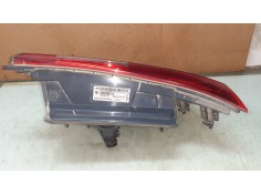 Recambio de piloto trasero izquierdo interior para bmw serie 5 berlina (g30) 520i referencia OEM IAM 730616705  INT - MALETERO 2