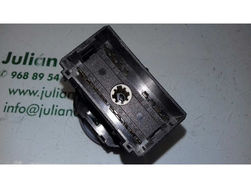 Recambio de mando luces para volkswagen passat berlina (3b2) comfortline referencia OEM IAM 1C0941531  