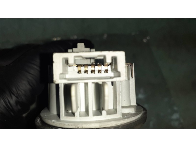 Recambio de luz interior para renault clio iii authentique referencia OEM IAM 8200073234  