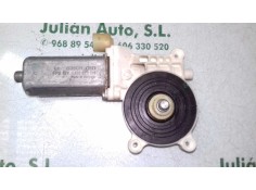 Recambio de motor elevalunas delantero derecho para renault clio ii fase ii (b/cb0) campus referencia OEM IAM 0130822019  
