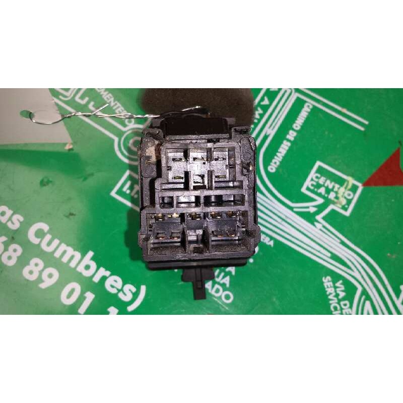 Recambio de mando luces para peugeot partner (s1) combispace referencia OEM IAM 96236415ZL 34388501 JAEGER