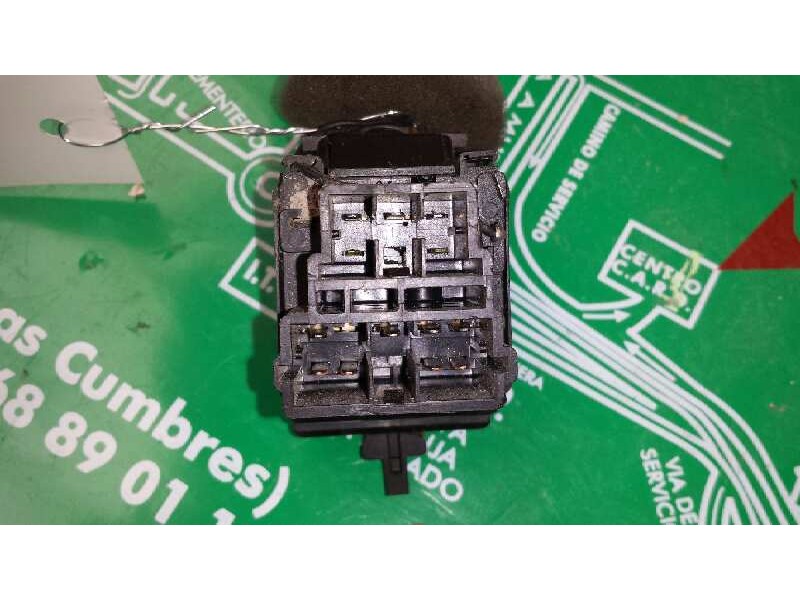 Recambio de mando luces para peugeot partner (s1) combispace referencia OEM IAM 96236415ZL 34388501 JAEGER