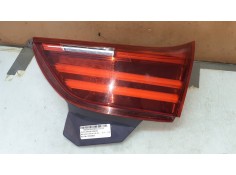 Recambio de piloto trasero derecho interior para bmw serie 5 berlina (g30) 520i referencia OEM IAM 730616805  INT - MALETERO