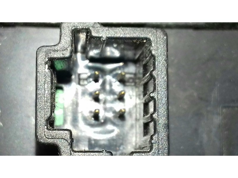 Recambio de warning para renault master doka pritsche/-fgst l2h1 3,5t referencia OEM IAM E3160101  CIERRE PUERTAS