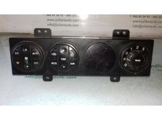 Recambio de mando calefaccion / aire acondicionado para kia carnival ii 2.9 cdri ex referencia OEM IAM 0K53B61190D K53B 