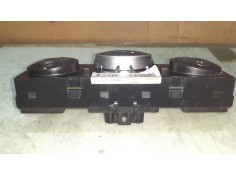 Recambio de mando climatizador para renault clio iii authentique referencia OEM IAM 8200296683  69340020 2