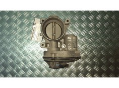 Recambio de caja mariposa para volvo s40 berlina 1.8 kinetic referencia OEM IAM 4M5GEDLF15  