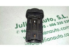 Recambio de warning para dacia sandero ambiance referencia OEM IAM 01525177 4 + 4 PINES NEGRO 2