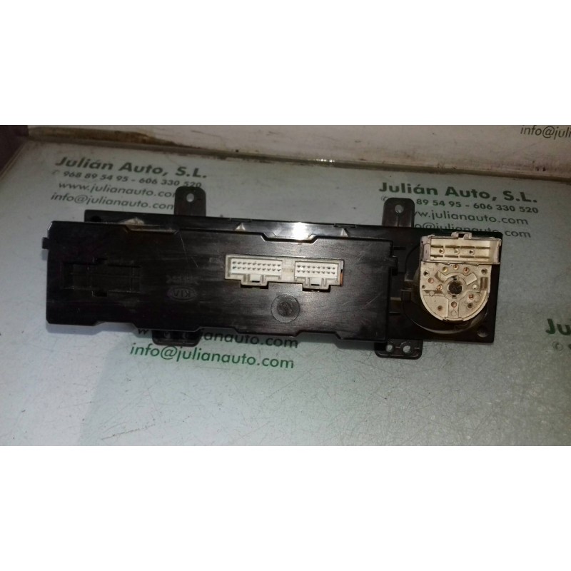 Recambio de mando calefaccion / aire acondicionado para kia carnival ii 2.9 cdri ex referencia OEM IAM 0K53B61190D K53B 
