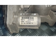 Recambio de caja mariposa para volvo s40 berlina 1.8 kinetic referencia OEM IAM 4M5GEDLF15   2