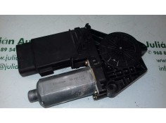 Recambio de motor elevalunas delantero derecho para volkswagen passat berlina (3b2) comfortline referencia OEM IAM 101434202 013 2