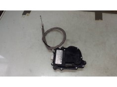 Recambio de cerradura maletero / porton para bmw serie 5 berlina (g30) 520i referencia OEM IAM 917214 917214107 CONECTOR 6 PINES