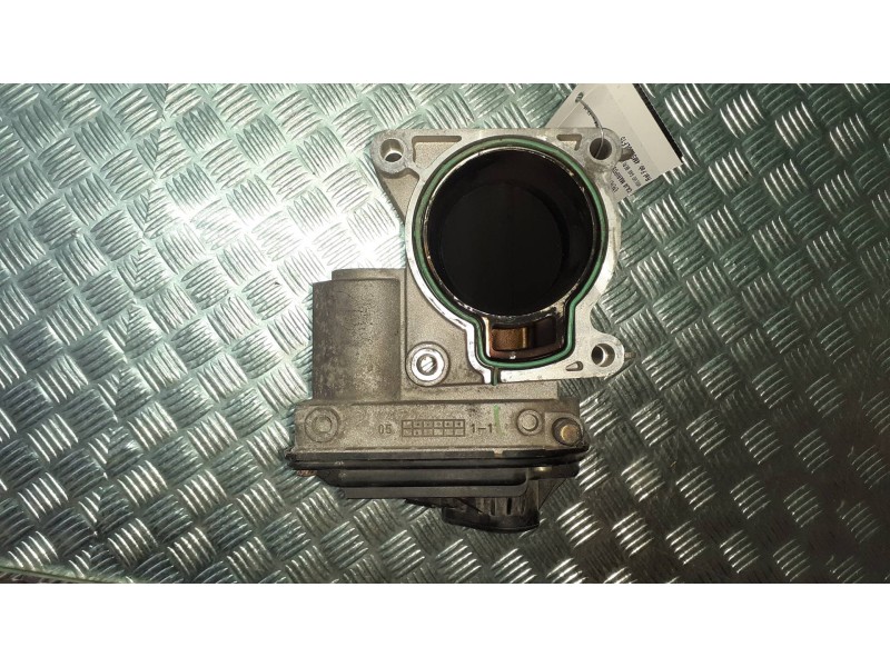 Recambio de caja mariposa para volvo s40 berlina 1.8 kinetic referencia OEM IAM 4M5GEDLF15  