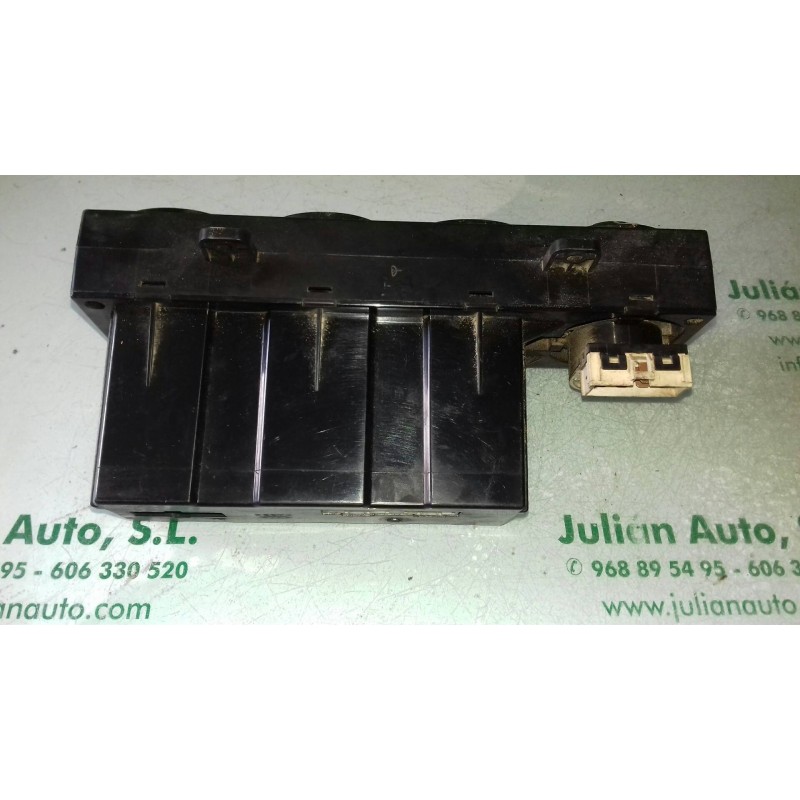 Recambio de mando calefaccion / aire acondicionado para kia carnival ii 2.9 cdri ex referencia OEM IAM 0K53B61190D K53B 