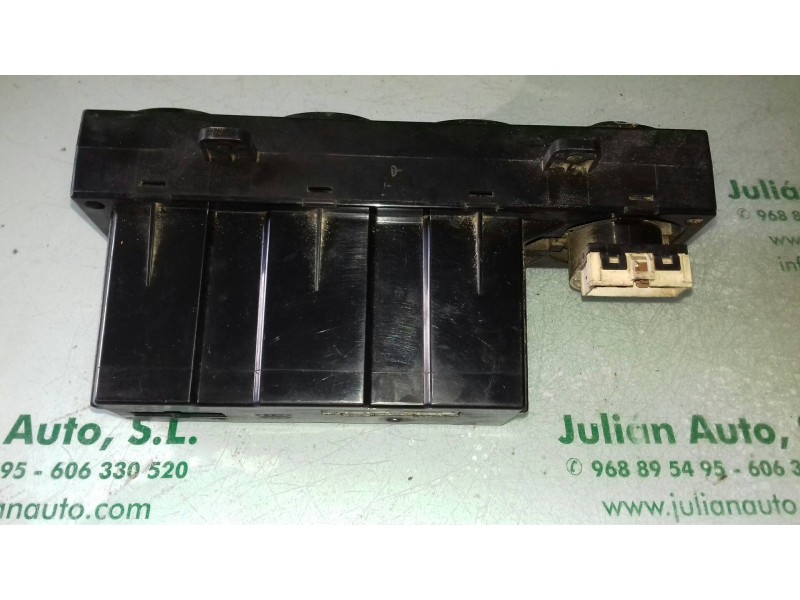 Recambio de mando calefaccion / aire acondicionado para kia carnival ii 2.9 cdri ex referencia OEM IAM 0K53B61190D K53B 