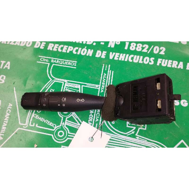 Recambio de mando luces para citroen berlingo 1.9 d multispace referencia OEM IAM 96236415ZL 61560054 NEIMAN