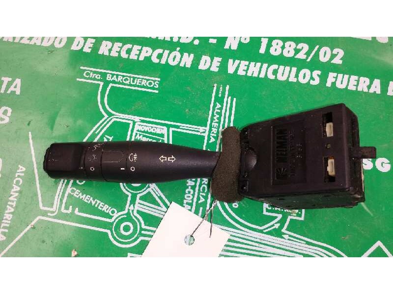 Recambio de mando luces para citroen berlingo 1.9 d multispace referencia OEM IAM 96236415ZL 61560054 NEIMAN