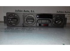 Recambio de mando calefaccion / aire acondicionado para kia carnival td ls referencia OEM IAM 0K57A61190 K57A 