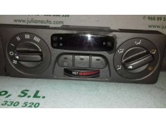 Recambio de mando calefaccion / aire acondicionado para kia carnival td ls referencia OEM IAM 0K57A61190 K57A  2