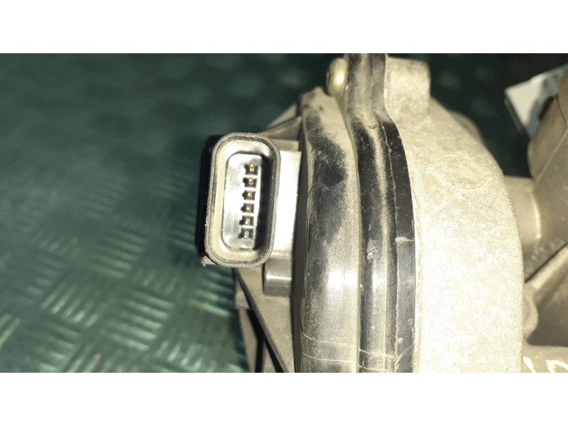 Recambio de caja mariposa para volvo s40 berlina 1.8 kinetic referencia OEM IAM 4M5GEDLF15  