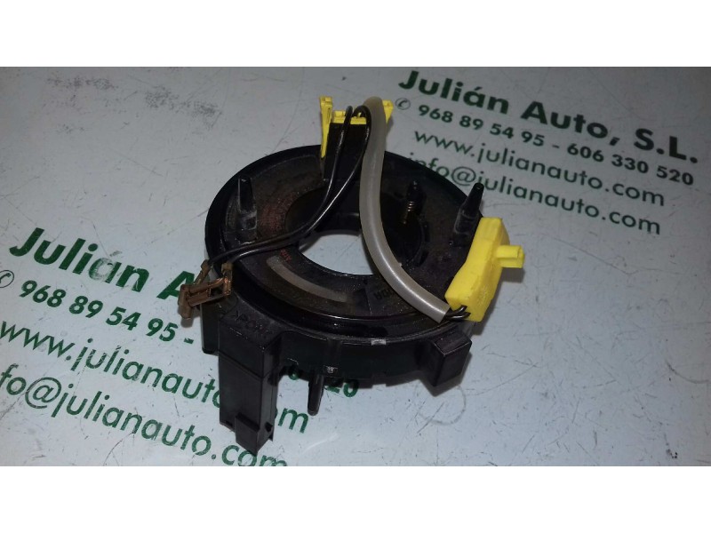 Recambio de anillo airbag para volkswagen passat berlina (3b2) comfortline referencia OEM IAM 1J0959653  