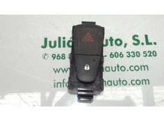 Recambio de warning para dacia sandero stepway referencia OEM IAM E3160101  CIERRE PUERTAS