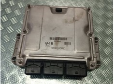 Recambio de centralita motor uce para volvo v40 familiar 1.9 d+ (85kw) referencia OEM IAM 0281010441 8200126494 BOSCH