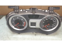 Recambio de cuadro instrumentos para renault clio iii authentique referencia OEM IAM 8200761861N 2RPF10A855A VP5RQF14B115BX