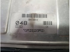 Recambio de centralita motor uce para volvo v40 familiar 1.9 d+ (85kw) referencia OEM IAM 0281010441 8200126494 BOSCH 2