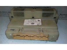 Recambio de mando climatizador para volkswagen passat berlina (3b2) comfortline referencia OEM IAM 3B1907044B 5HB00761710 HELLA 2