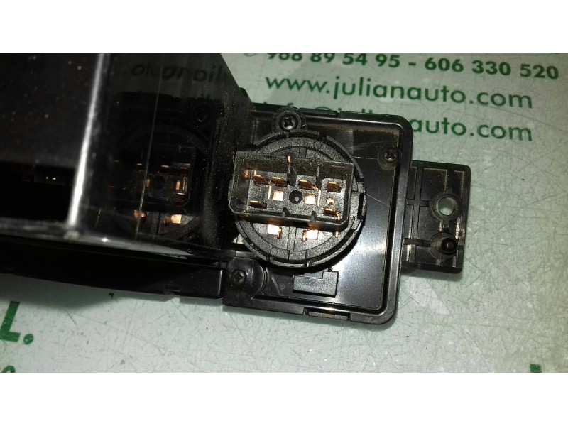 Recambio de mando calefaccion / aire acondicionado para kia carnival td ls referencia OEM IAM 0K57A61190 K57A 