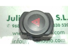 Recambio de warning para dacia sandero básico referencia OEM IAM 2517405  