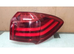 Recambio de piloto trasero derecho para bmw serie 5 berlina (g30) 520i referencia OEM IAM 730616605  EXT - ALE