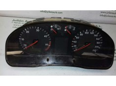 Recambio de centralita motor uce para volkswagen passat berlina (3b2) comfortline referencia OEM IAM 038906018P 0281001720 KIT - 2