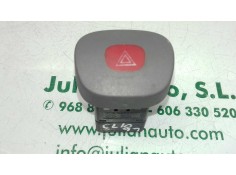Recambio de warning para renault clio ii fase i (b/cbo) 1.2 referencia OEM IAM 2517404  