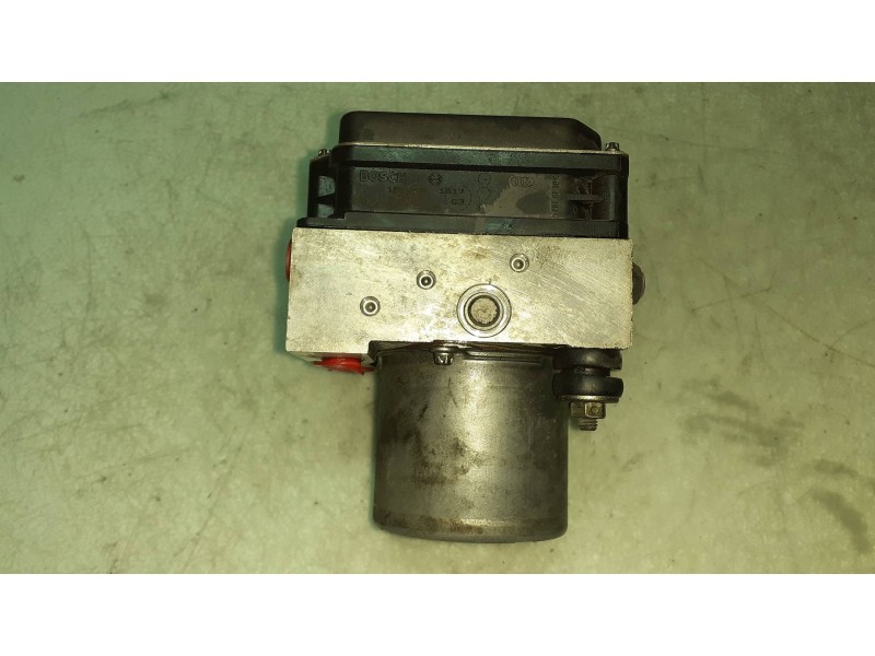 Recambio de abs para renault clio iii authentique referencia OEM IAM 8200701499 0265234620 85BO2AAY2