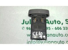 Recambio de warning para renault clio ii fase i (b/cbo) 1.2 referencia OEM IAM 2517404   2