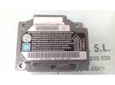 Recambio de centralita airbag para alfa romeo 156 (116) 1.6 16v t.spark impression referencia OEM IAM 04313048 99D30610476 
